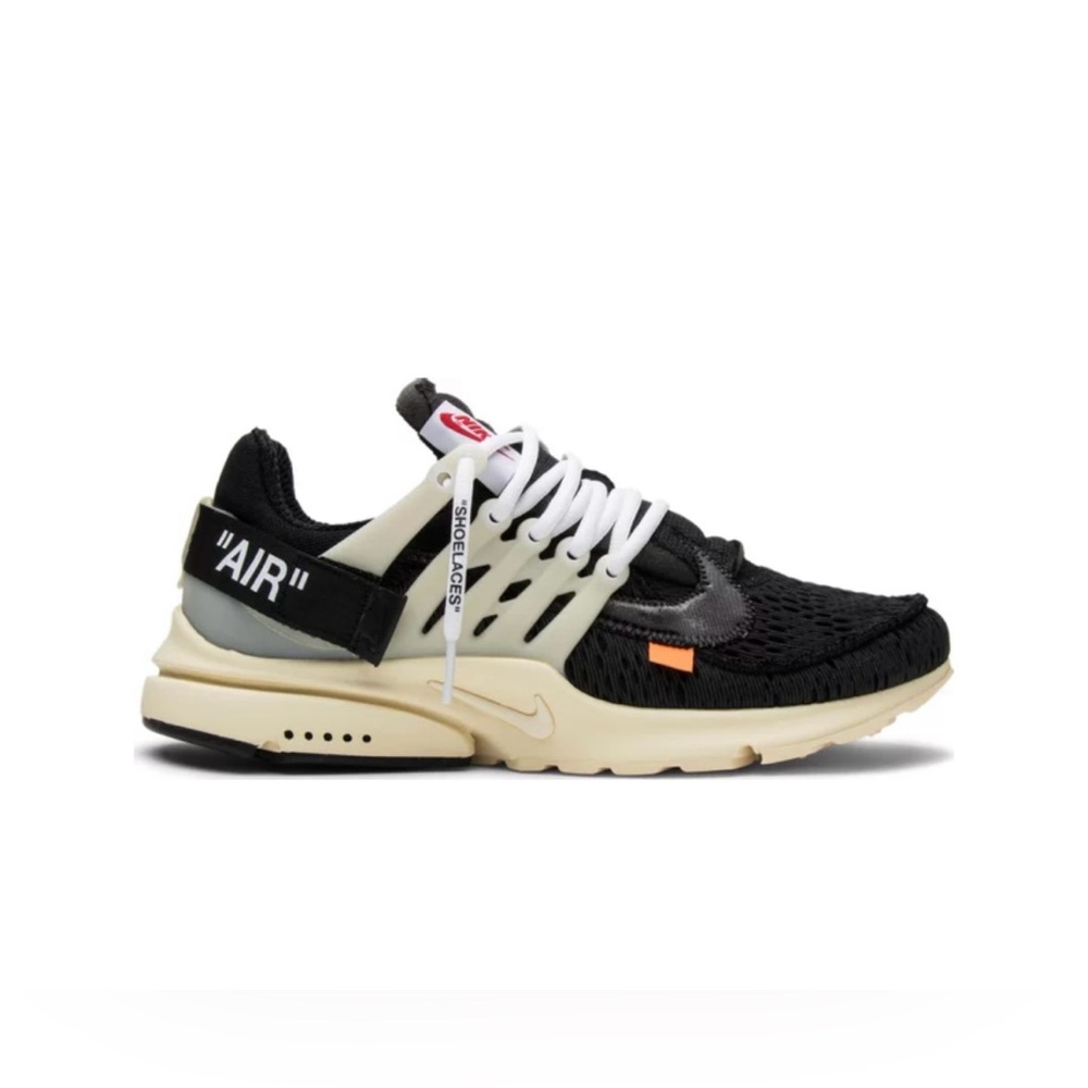 Nike Off-White Air Presto The Ten Sz. 10